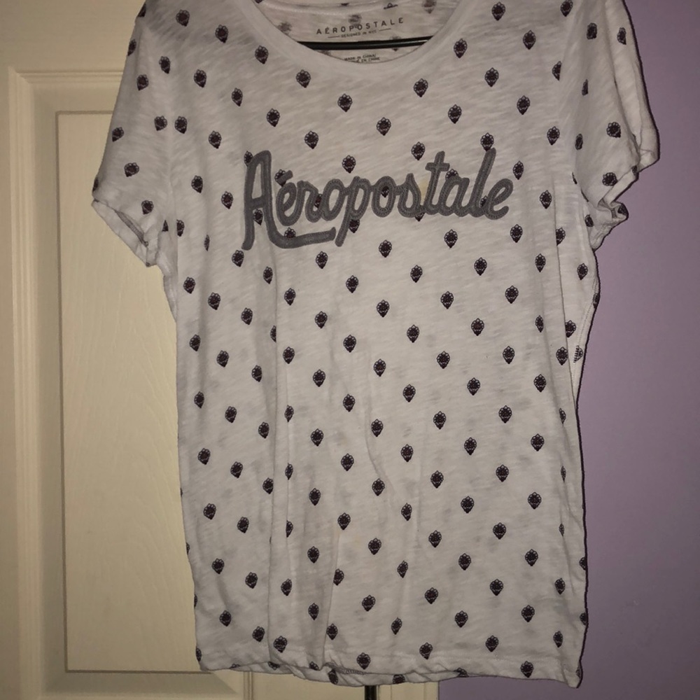Aeropostale t-shirt